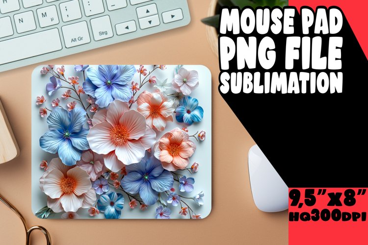 Flower Png Image 12