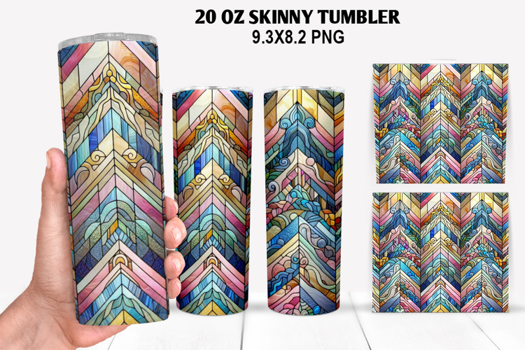 Stained Glass Png Image 7