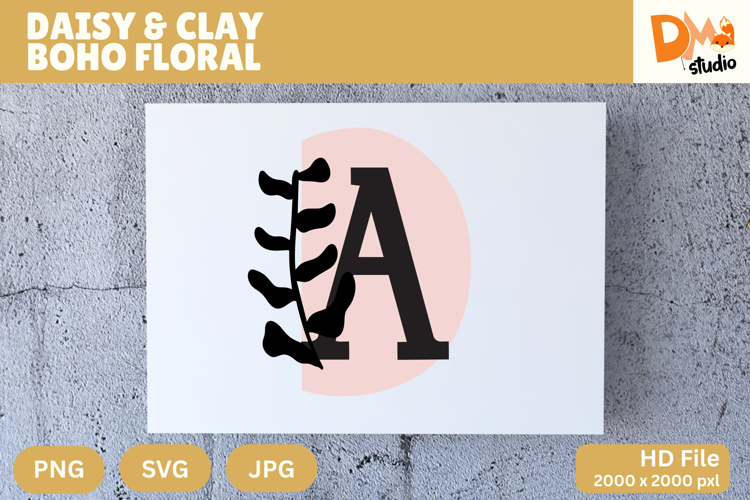 Rustic Logo Image 10