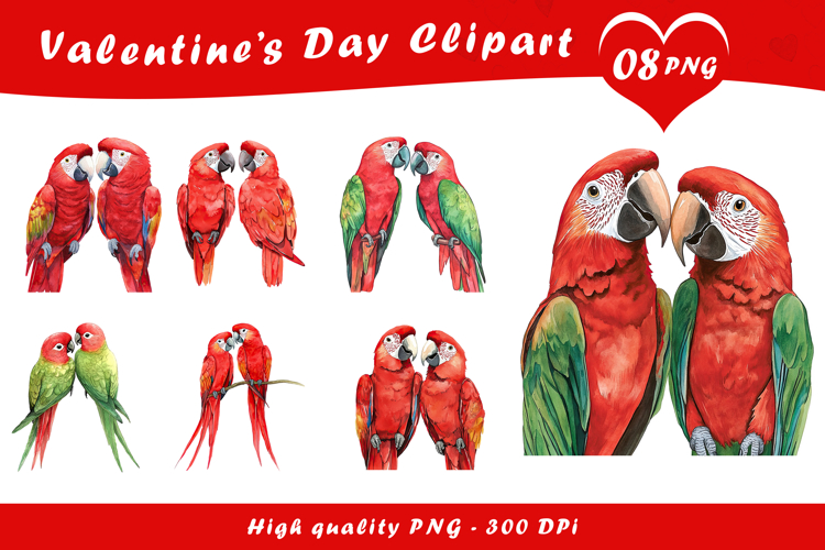 Couple Clipart Image 12