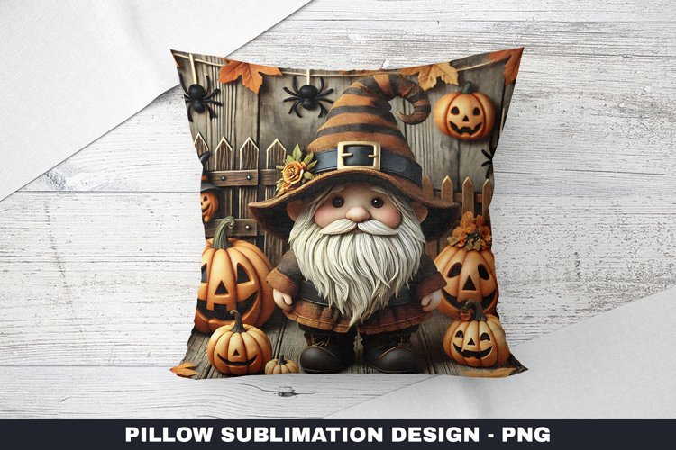 Pillow Clipart Image 3