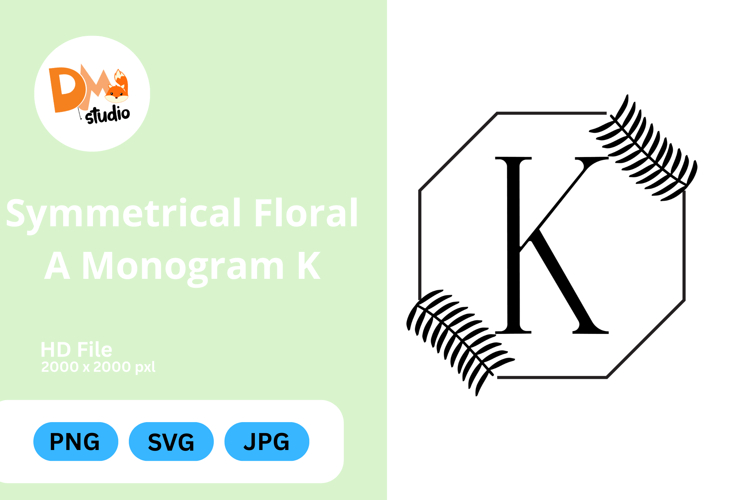 Alphabet Clipart Image 14