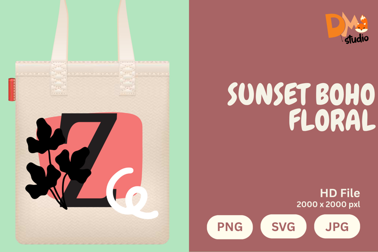 Sunset Svg  Image 14