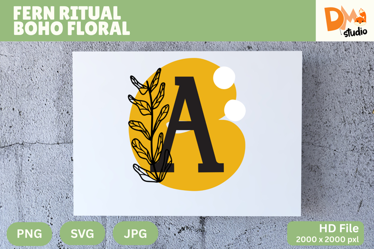 Rustic Logo Image 12