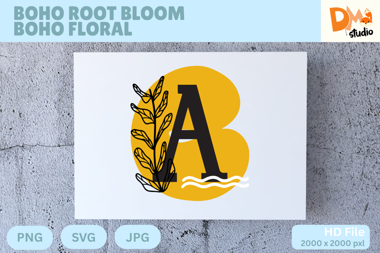Rustic Logo Image 23