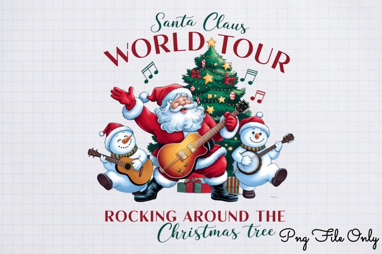 World Clipart Image 4