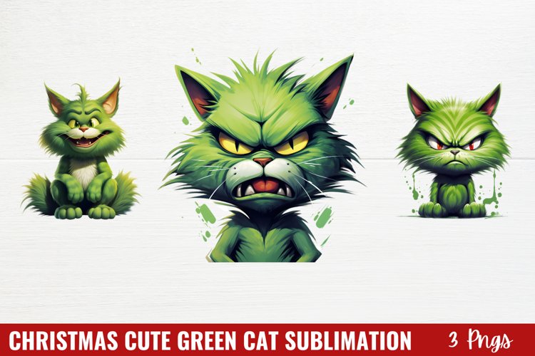 Cute Christmas Clipart Image 13