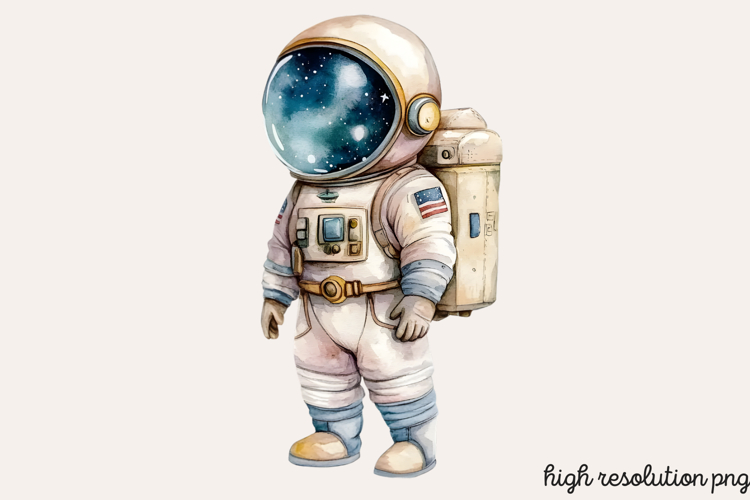 Space PNG Image 11