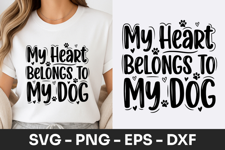 Heart Graphic Image 3