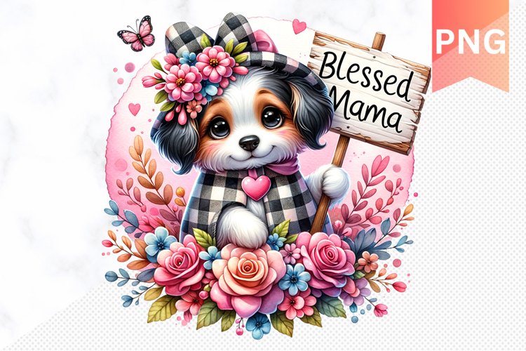 Blessed Clipart
