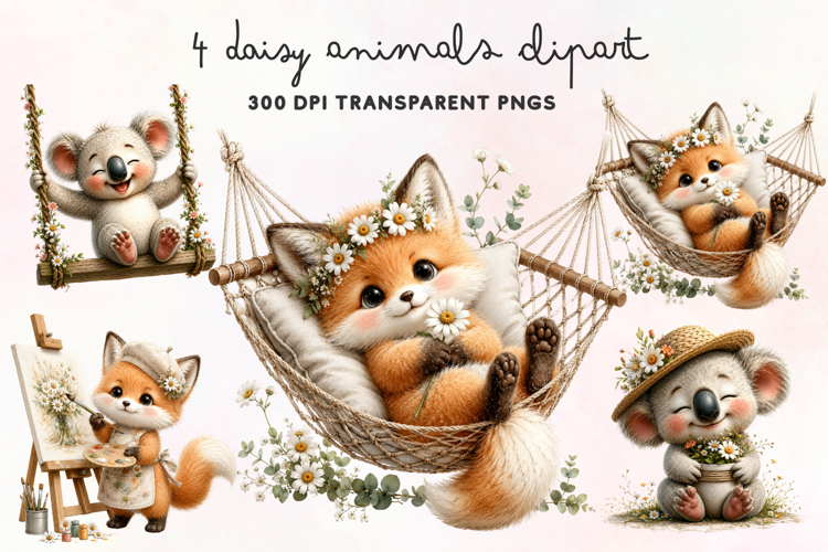 Kawaii Clipart Image 15