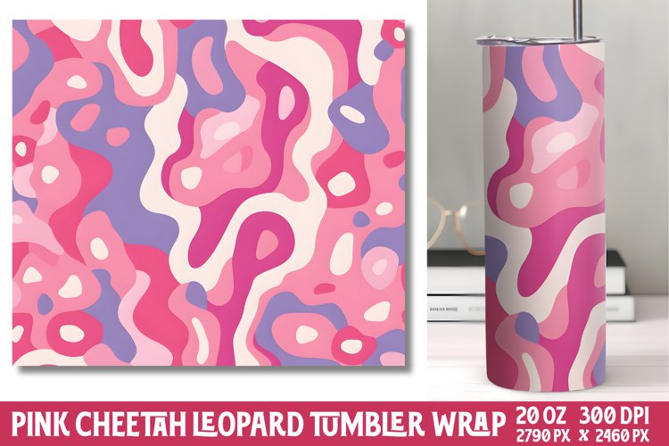 Sublimation Tumbler Wraps Image 19