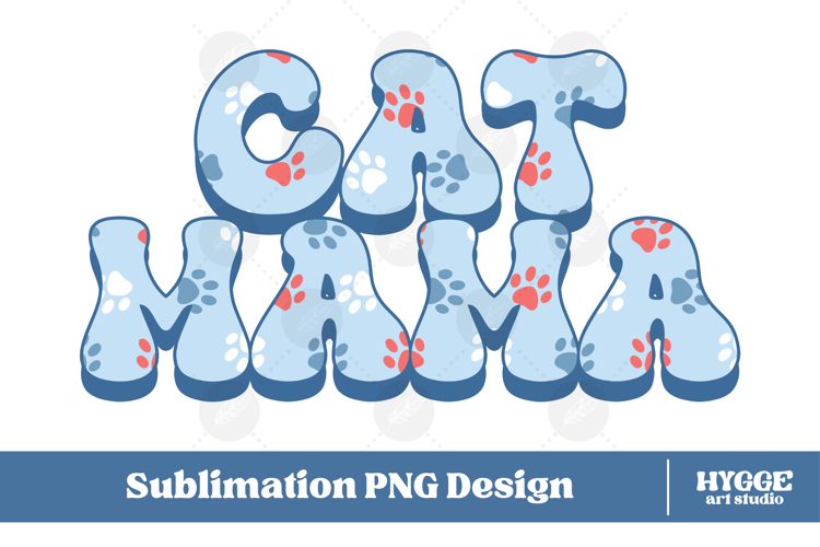 Dog Paw Clipart Image 4