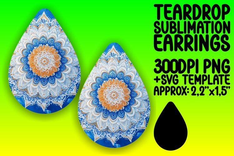 Mandala Design Image 14