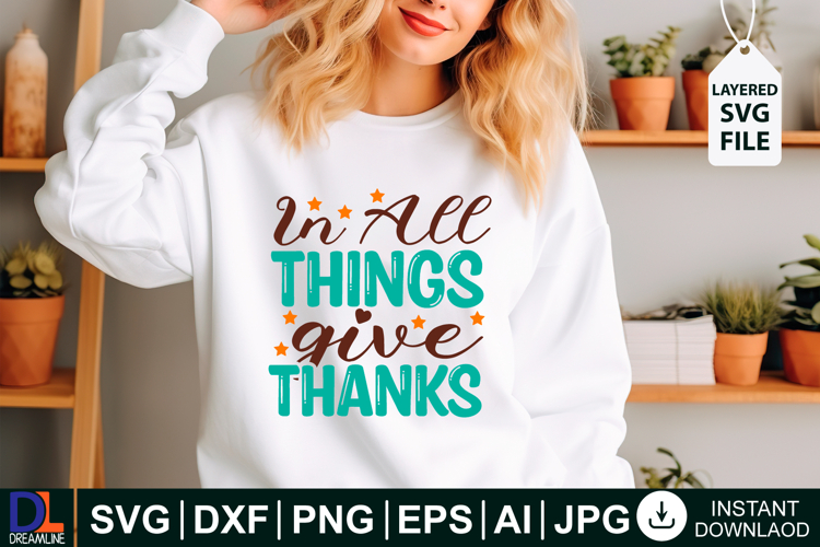 Thanksgiving SVG design, Fall SVG, Autumn SVG