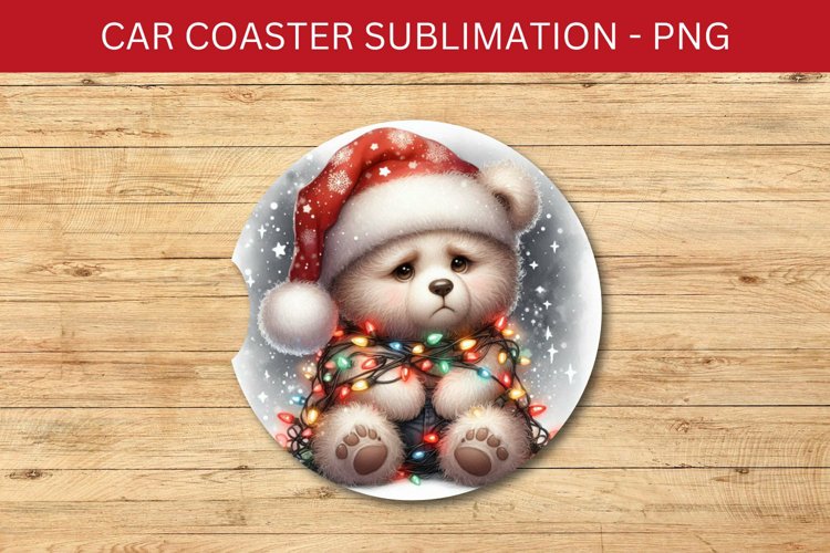 Bear Clipart Image 20