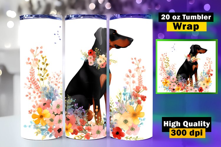 Puppy Clipart Image 14