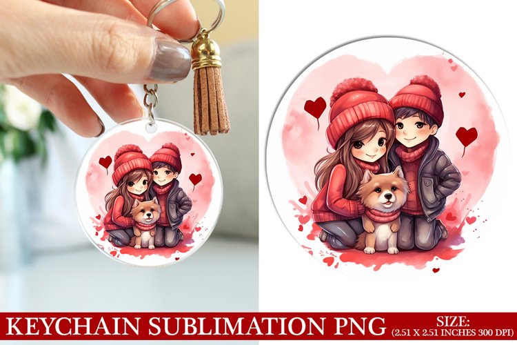 Valentines PNG Image 12