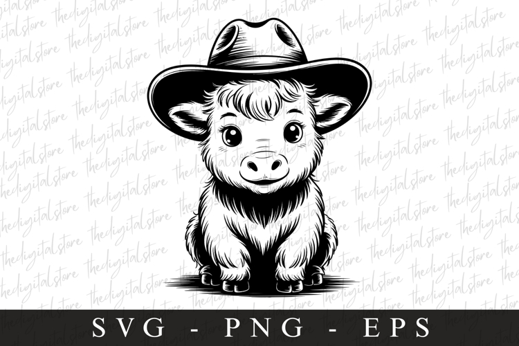 Animal SVG Image 22