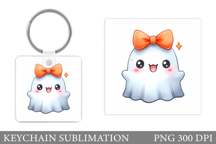 Cute Ghost Pictures Image 4