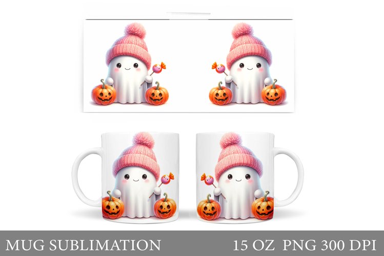 Ghost Clipart Image 14
