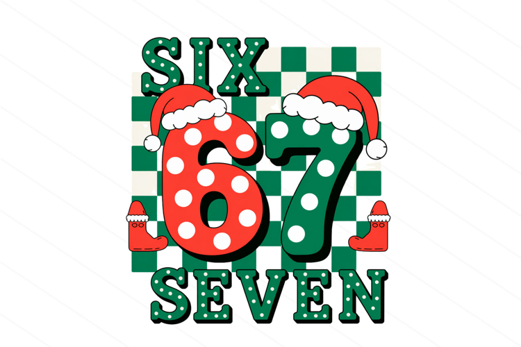 Christmas Snowman Clipart Image 10