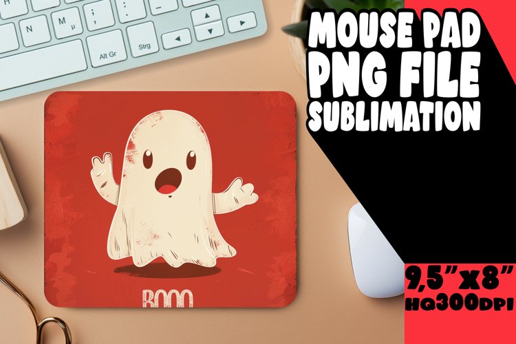Ghost Clipart Image 11