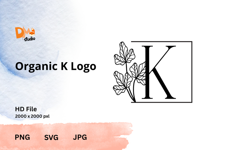 Elegant Logo Design Image 6