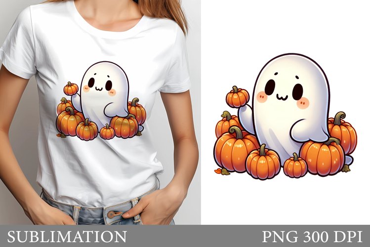Cute Ghost Pictures Image 6