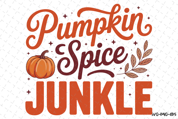 Pumpkin Silhouette Image 12