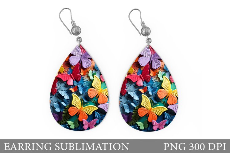 Teardrop Clipart Image 10