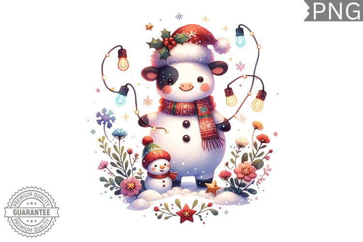 Farm Animals Clipart Image 18