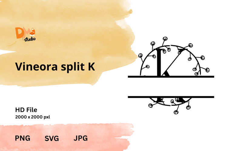 Vine Svg Image 22