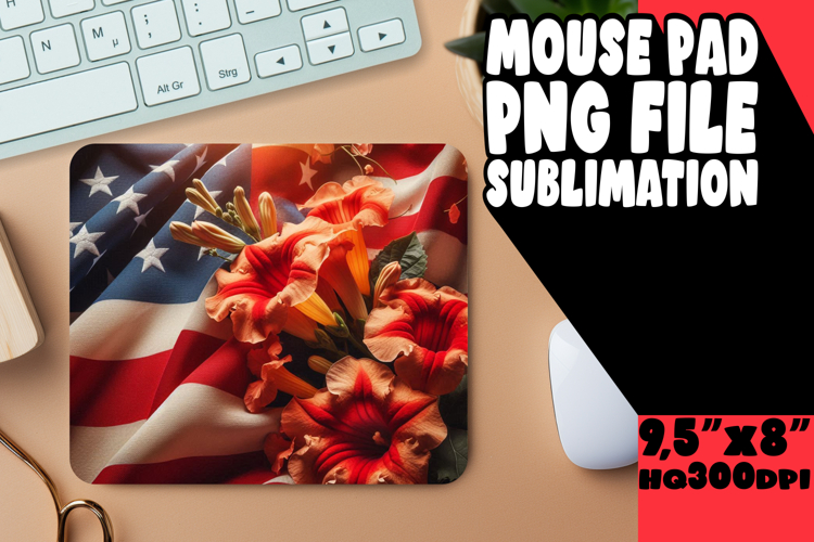 Usa Flag Png Image 5