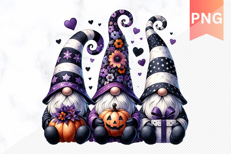 Gnome Clipart Image 15