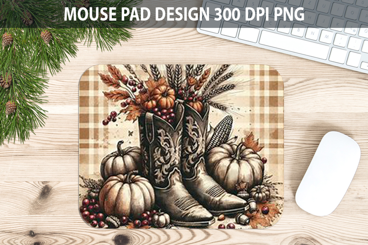 Thanksgiving Sublimation Design Image 22