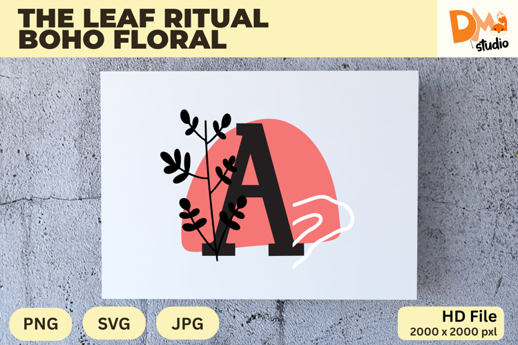 Alphabet Clipart Image 22