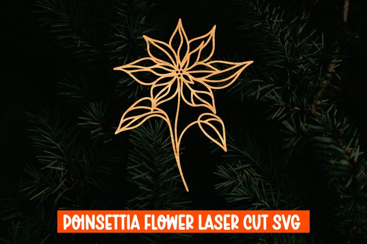 Layered Flower Svg Image 3