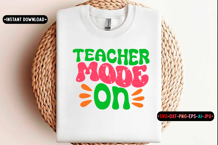First Day Of School Svg Image 17