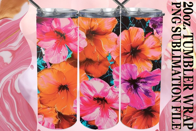 Floral Pattern Png Image 15