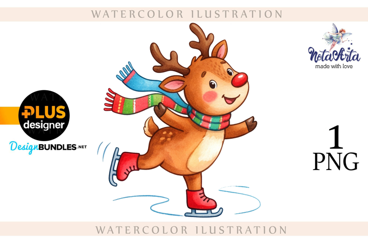 Winter Illustration Image 14