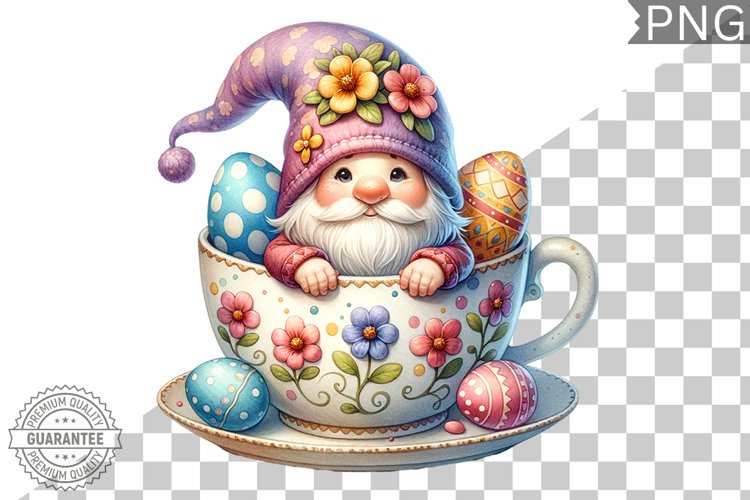 Easter Clipart Image 3