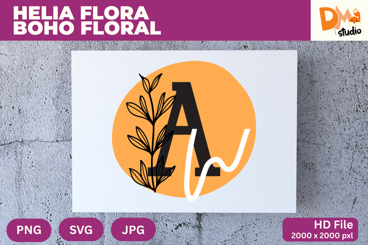 Rustic Logo Image 12