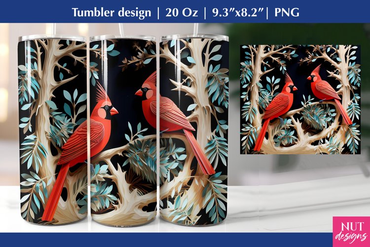 Sublimation Tumbler Designs Image 8