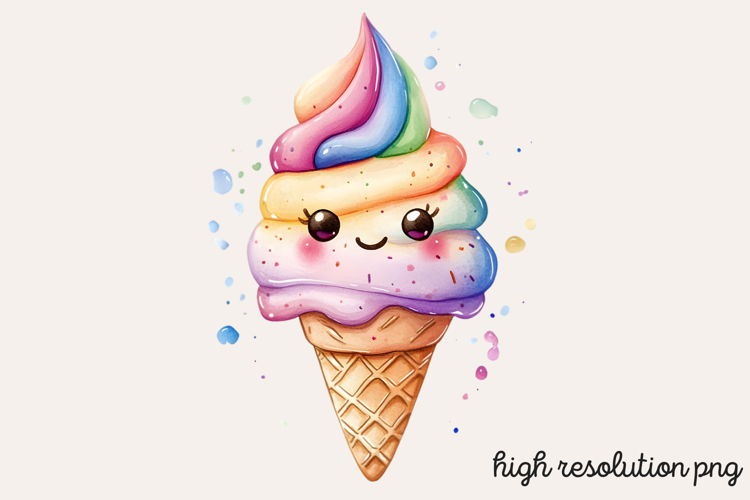 Kawaii Svg Image 21