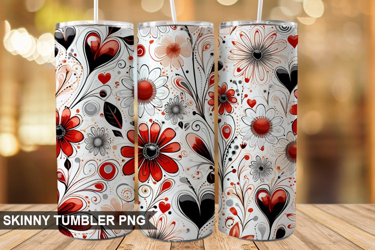 Valentines Sublimation Design Image 16