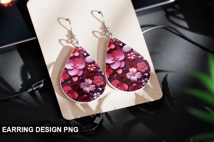 Teardrop Clipart Image 15