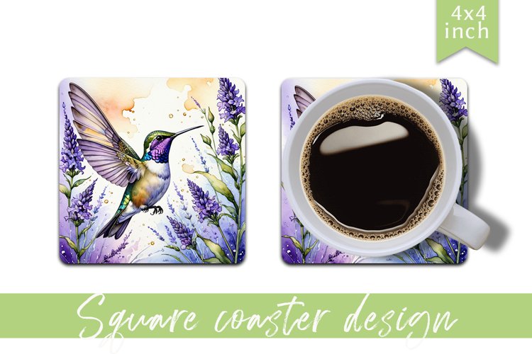 Hummingbird Clipart Image 18