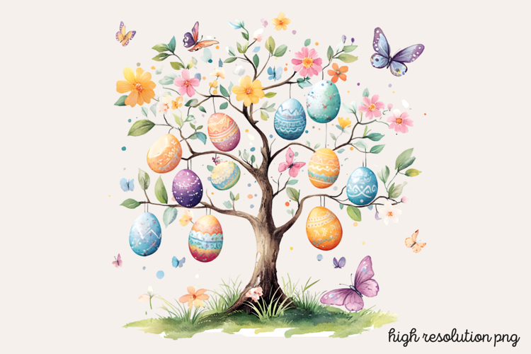 Tree PNG Image 6