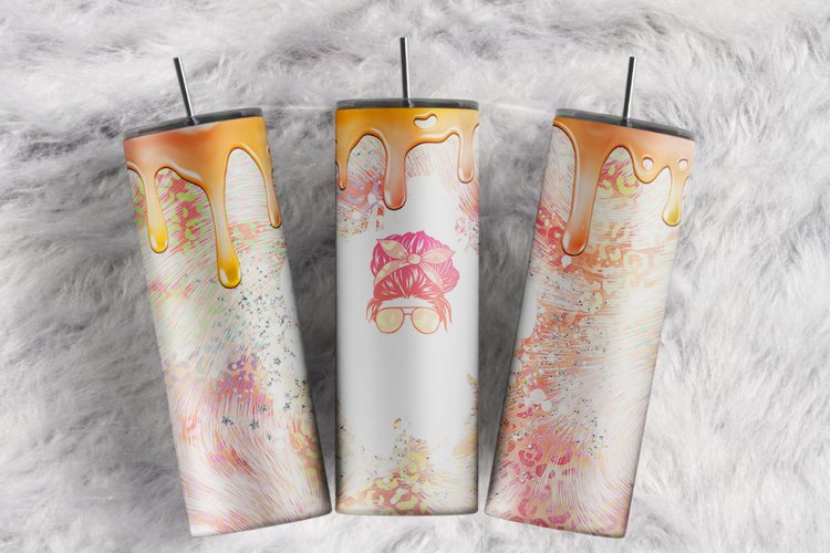 Sublimation Tumbler Designs Image 5